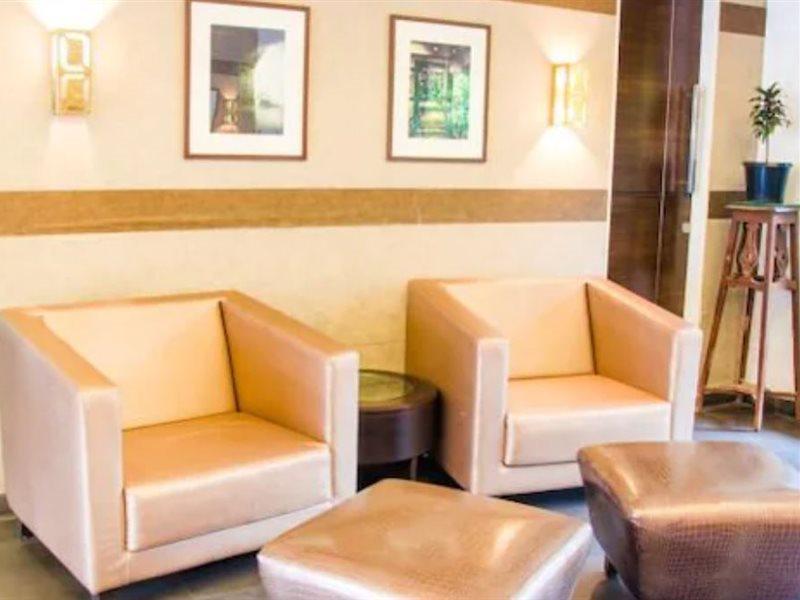 Hotel Chandralok Lonavla Zewnętrze zdjęcie