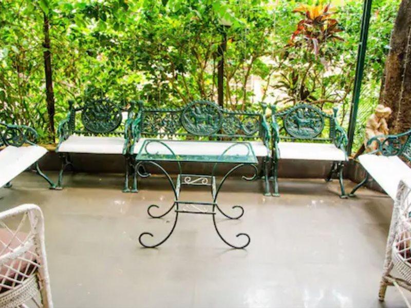 Hotel Chandralok Lonavla Zewnętrze zdjęcie