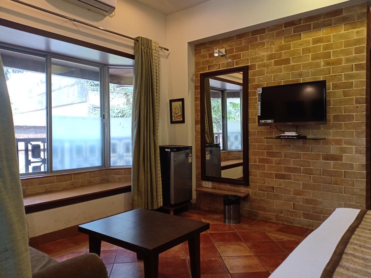 Hotel Chandralok Lonavla Zewnętrze zdjęcie