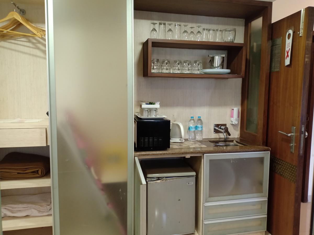 Hotel Chandralok Lonavla Zewnętrze zdjęcie