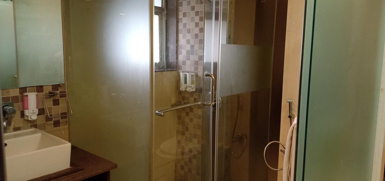 Hotel Chandralok Lonavla Zewnętrze zdjęcie