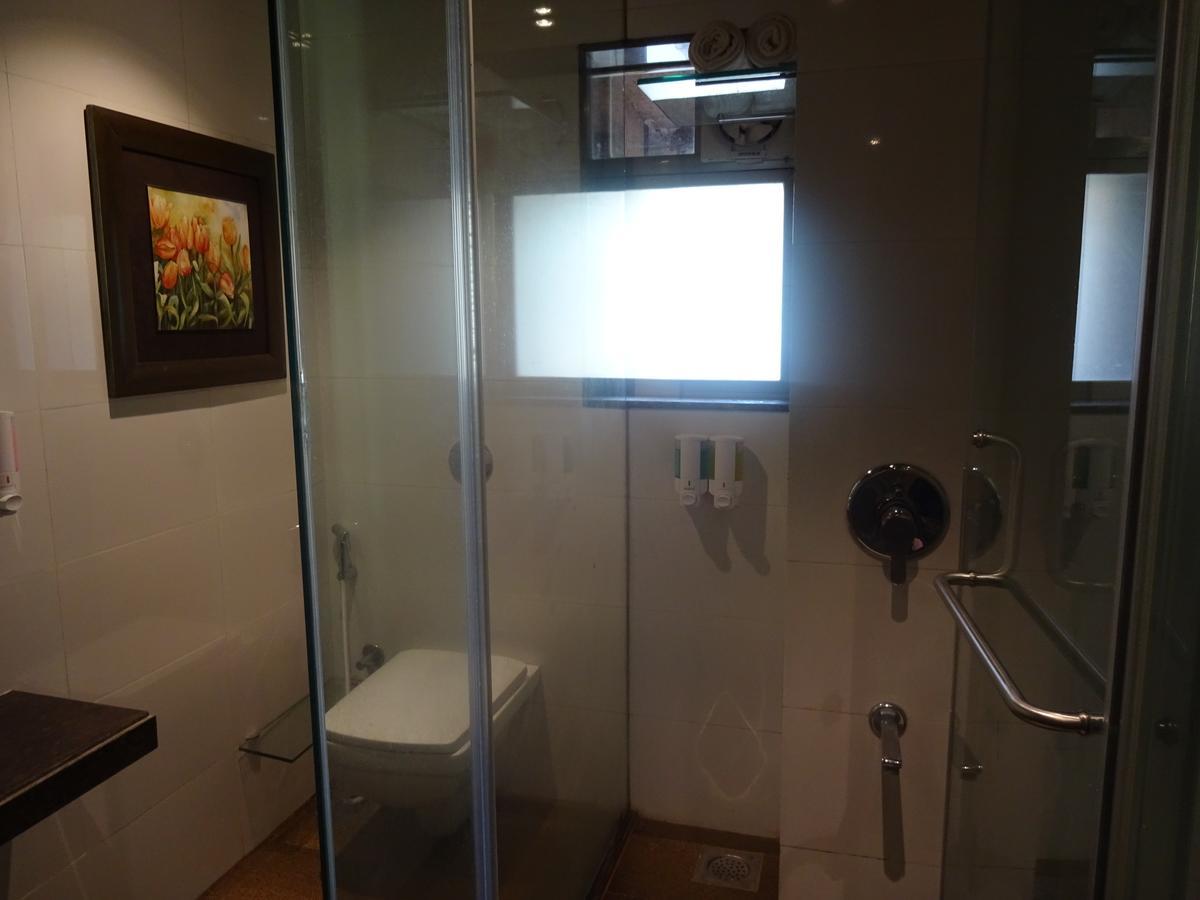 Hotel Chandralok Lonavla Zewnętrze zdjęcie