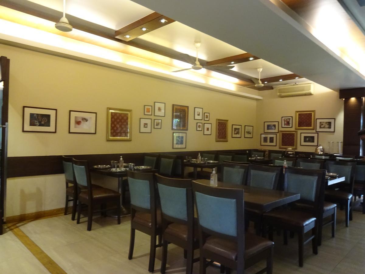 Hotel Chandralok Lonavla Zewnętrze zdjęcie