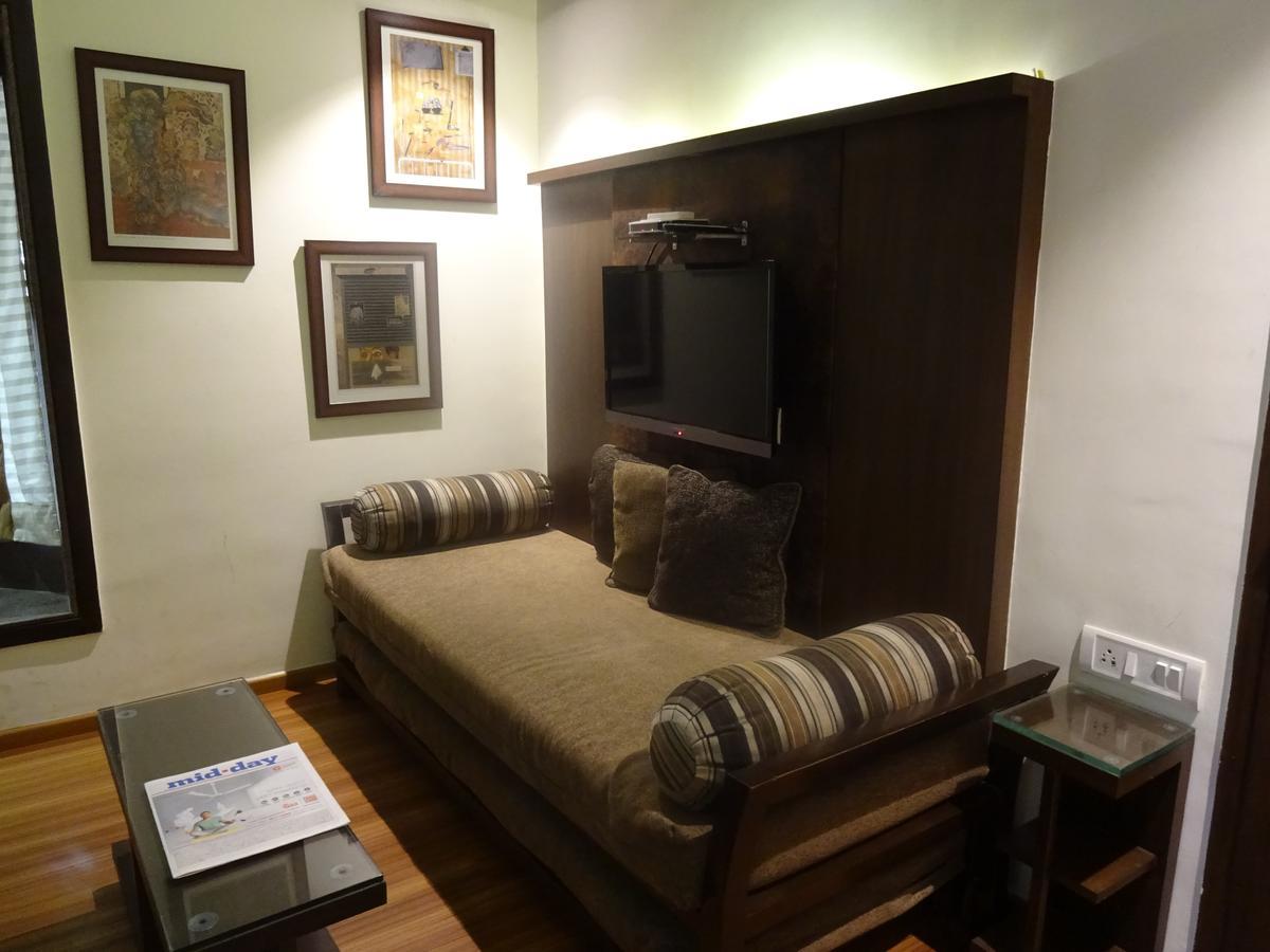 Hotel Chandralok Lonavla Zewnętrze zdjęcie
