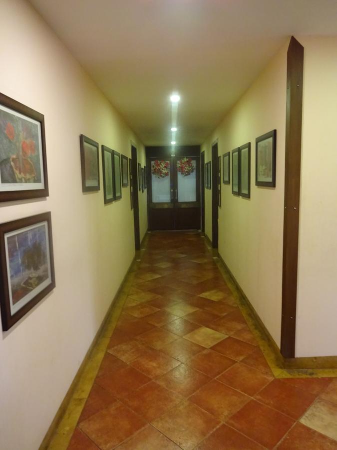 Hotel Chandralok Lonavla Zewnętrze zdjęcie