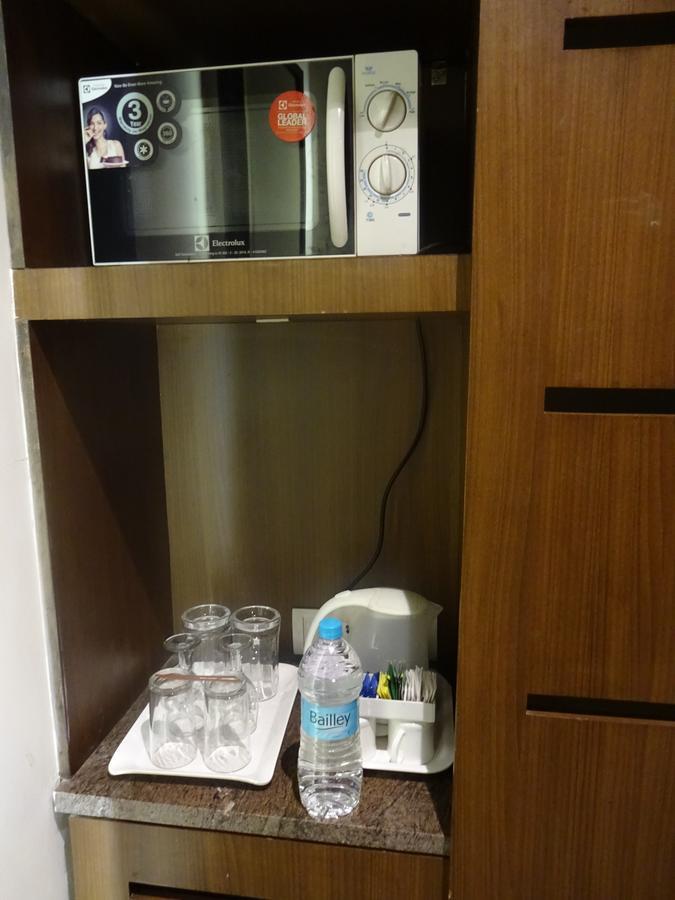 Hotel Chandralok Lonavla Zewnętrze zdjęcie
